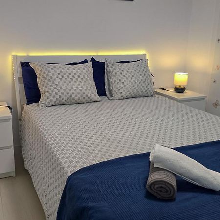 קוסטה דל סילנסיו Casa Diana By Helloapartments מראה חיצוני תמונה