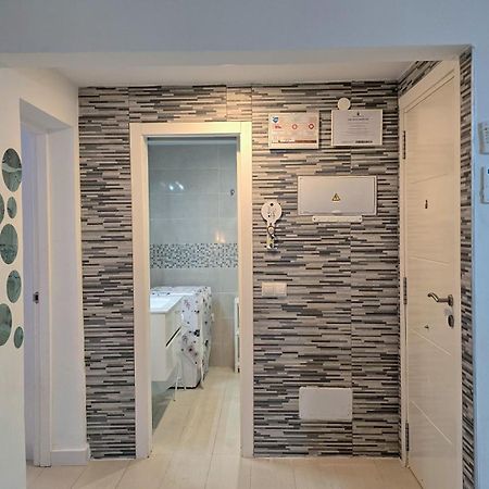קוסטה דל סילנסיו Casa Diana By Helloapartments מראה חיצוני תמונה