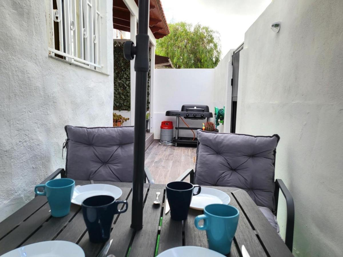 קוסטה דל סילנסיו Casa Diana By Helloapartments מראה חיצוני תמונה