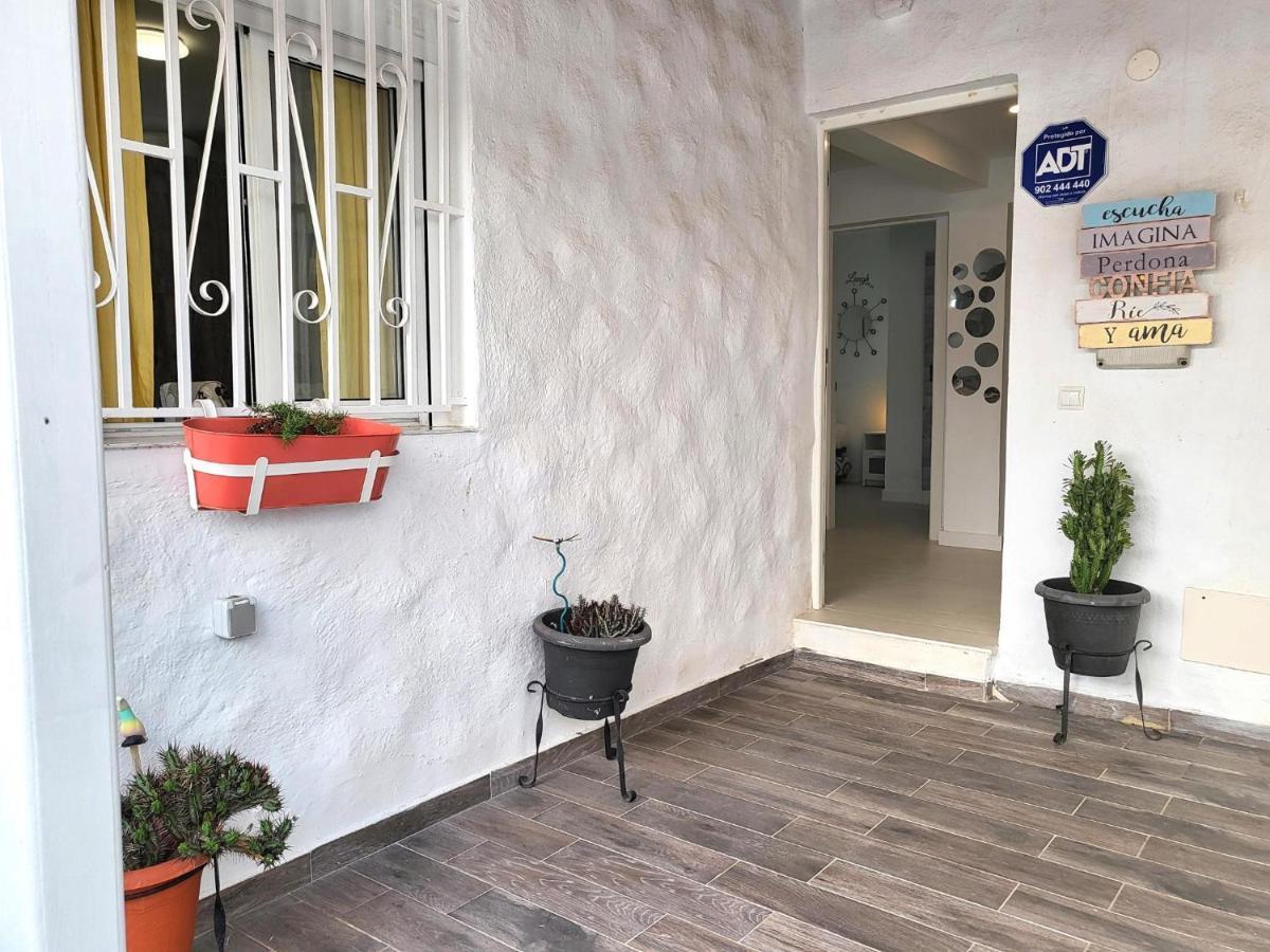 קוסטה דל סילנסיו Casa Diana By Helloapartments מראה חיצוני תמונה