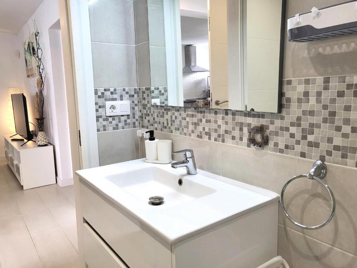 קוסטה דל סילנסיו Casa Diana By Helloapartments מראה חיצוני תמונה