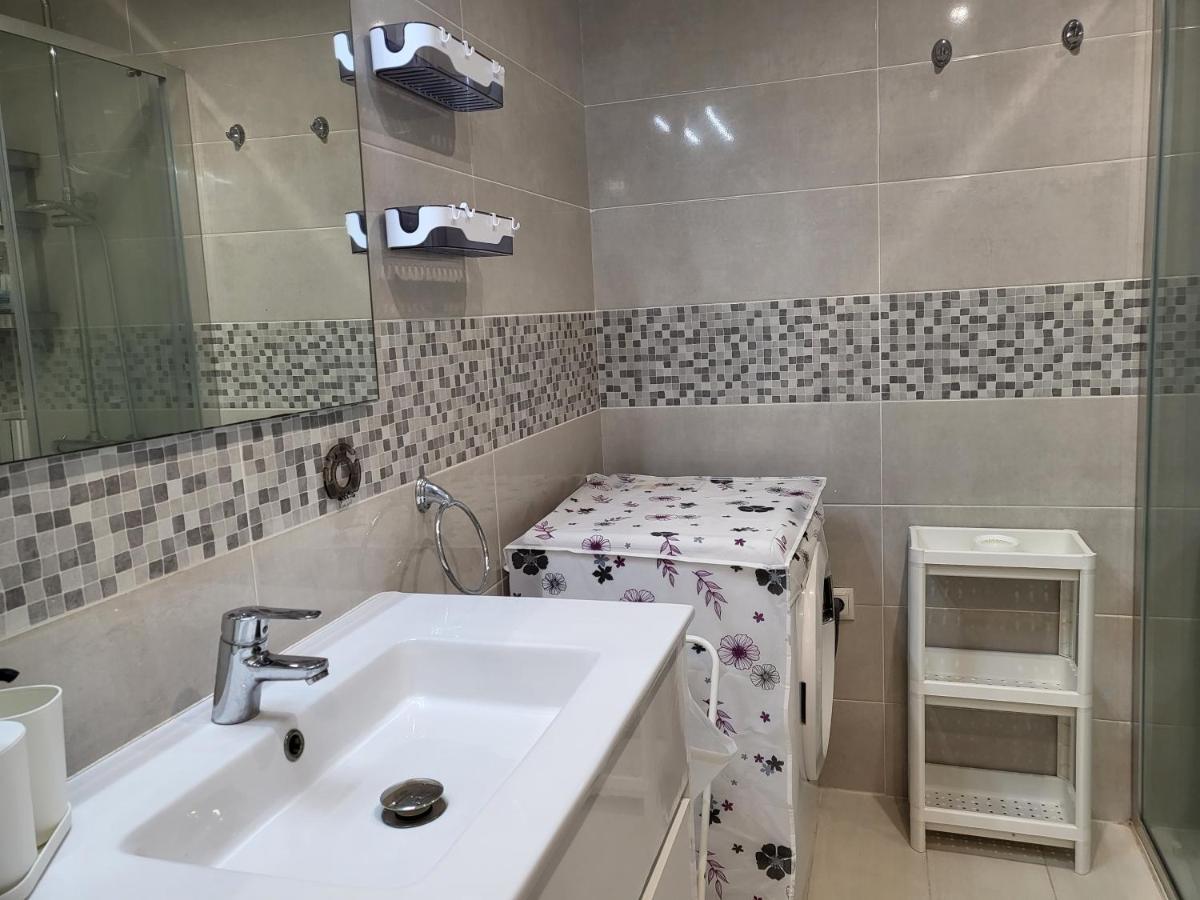 קוסטה דל סילנסיו Casa Diana By Helloapartments מראה חיצוני תמונה