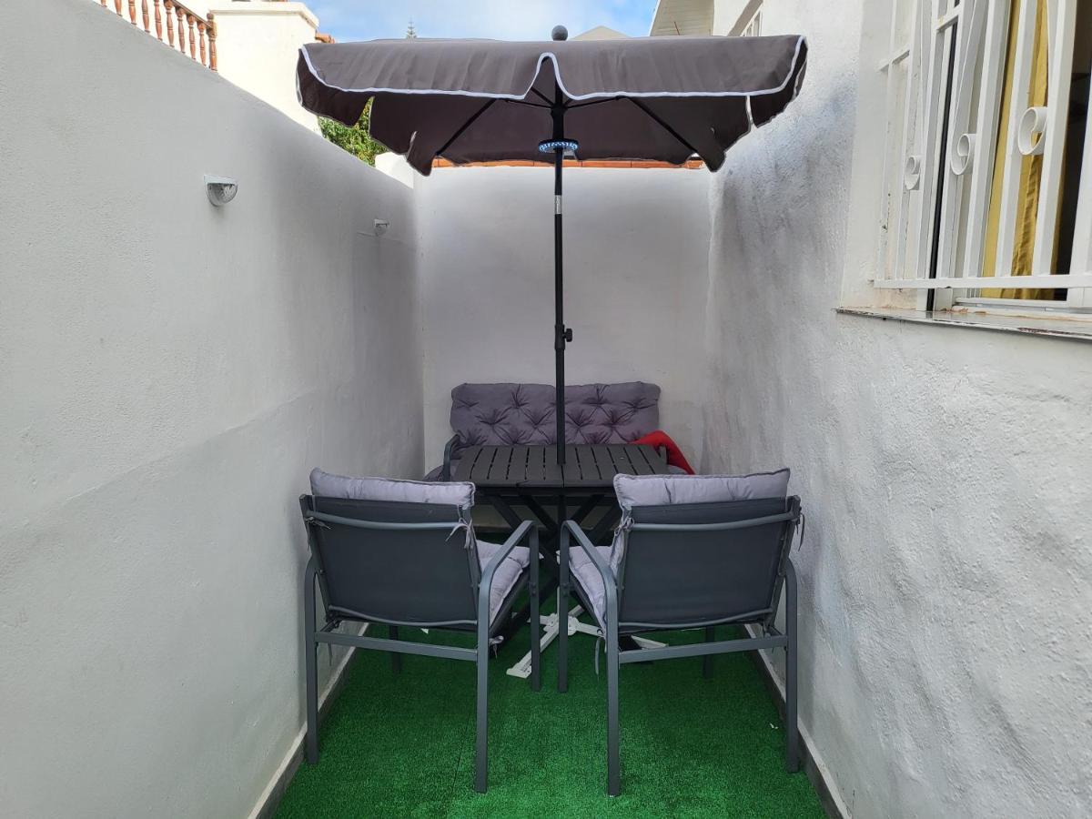 קוסטה דל סילנסיו Casa Diana By Helloapartments מראה חיצוני תמונה