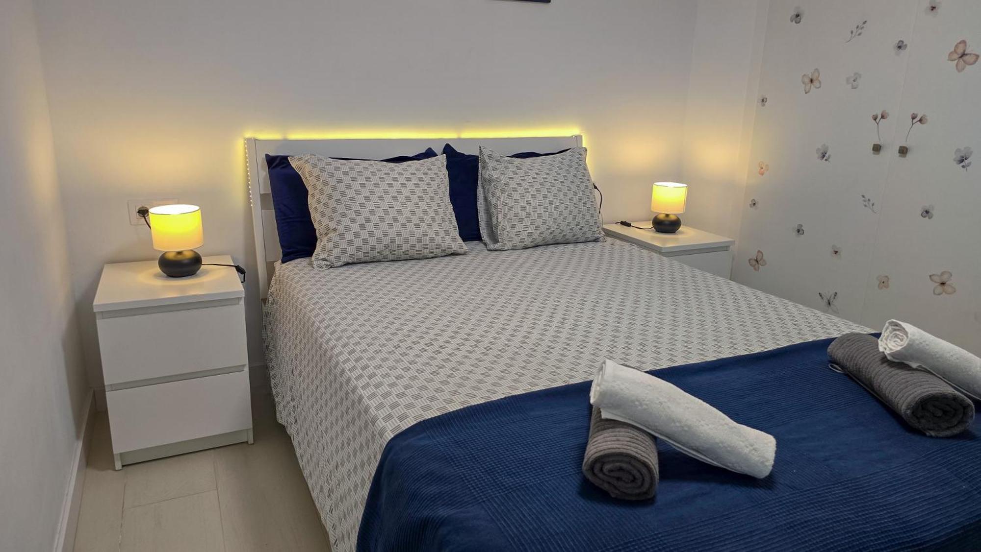 קוסטה דל סילנסיו Casa Diana By Helloapartments מראה חיצוני תמונה