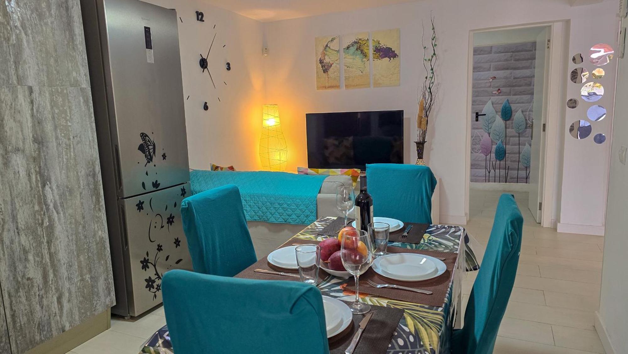 קוסטה דל סילנסיו Casa Diana By Helloapartments מראה חיצוני תמונה