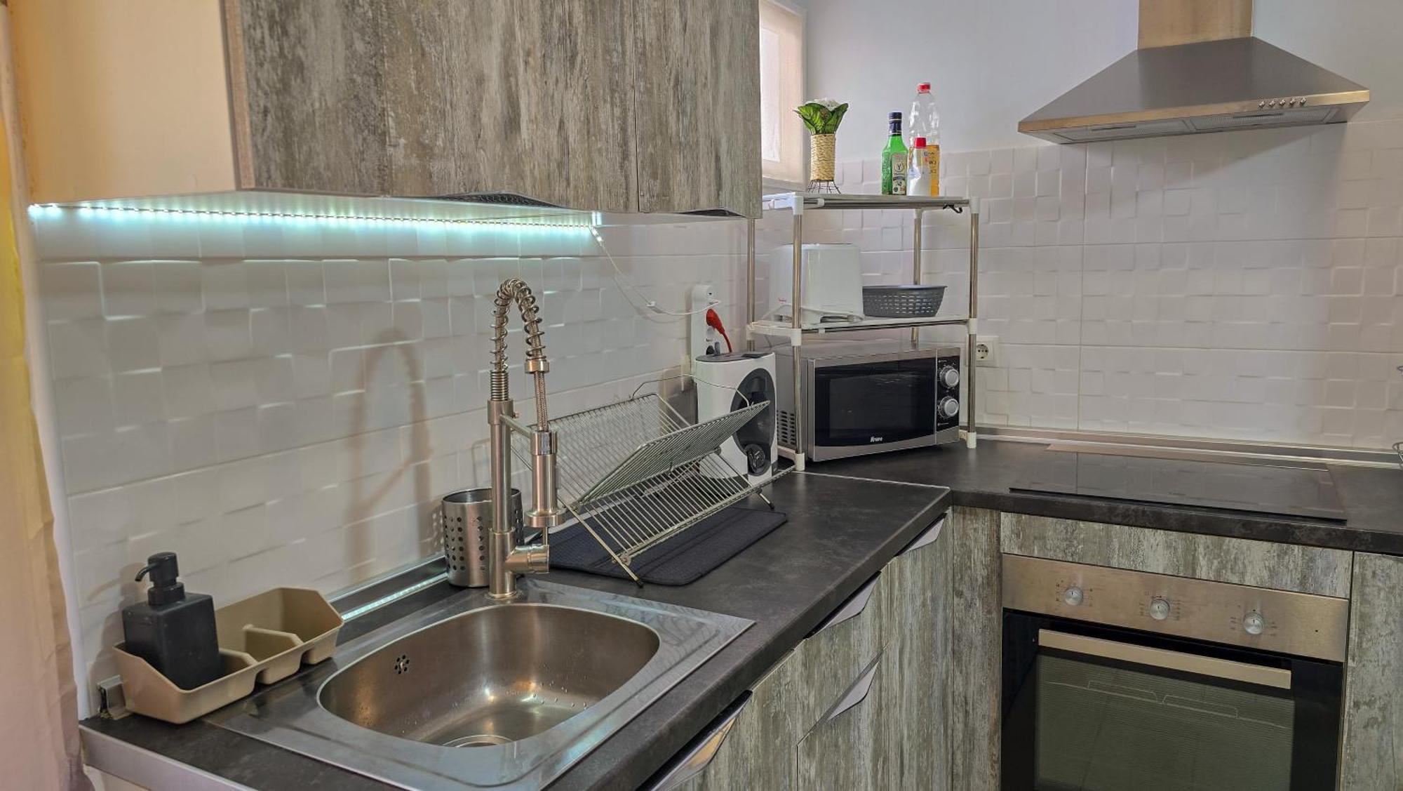קוסטה דל סילנסיו Casa Diana By Helloapartments מראה חיצוני תמונה