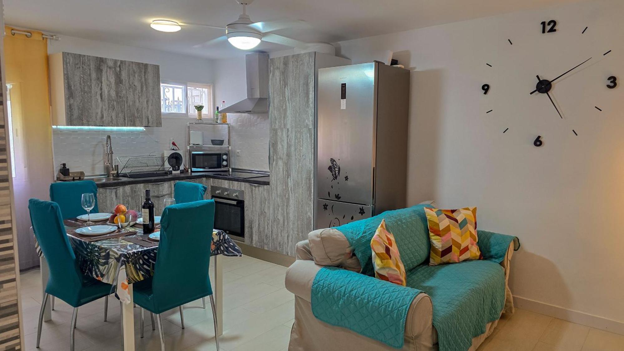 קוסטה דל סילנסיו Casa Diana By Helloapartments מראה חיצוני תמונה