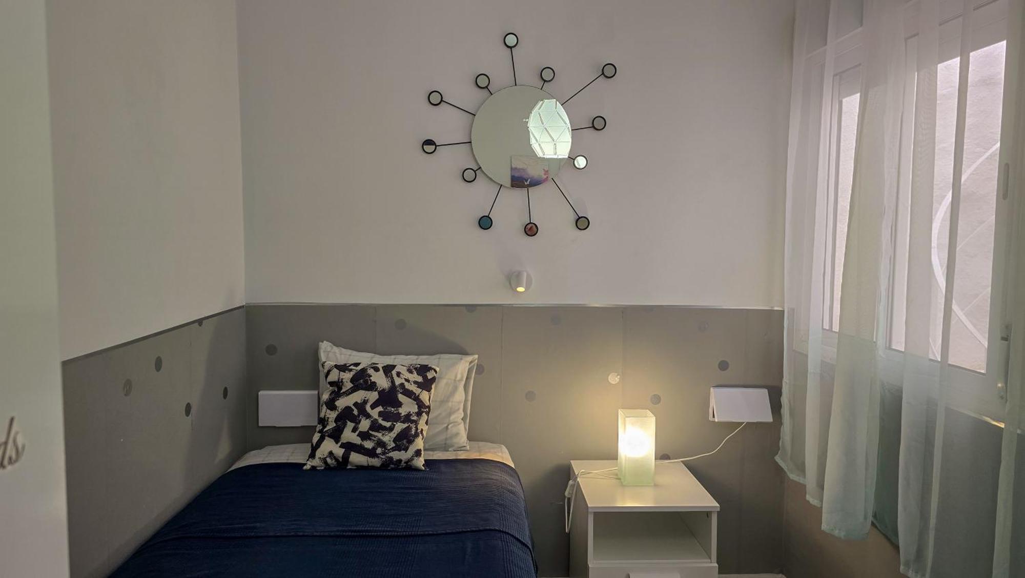 קוסטה דל סילנסיו Casa Diana By Helloapartments מראה חיצוני תמונה