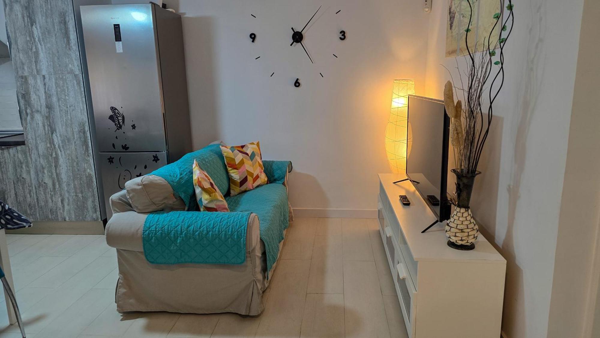 קוסטה דל סילנסיו Casa Diana By Helloapartments מראה חיצוני תמונה