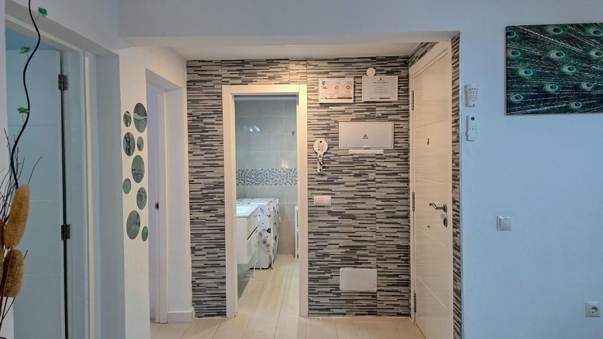קוסטה דל סילנסיו Casa Diana By Helloapartments מראה חיצוני תמונה