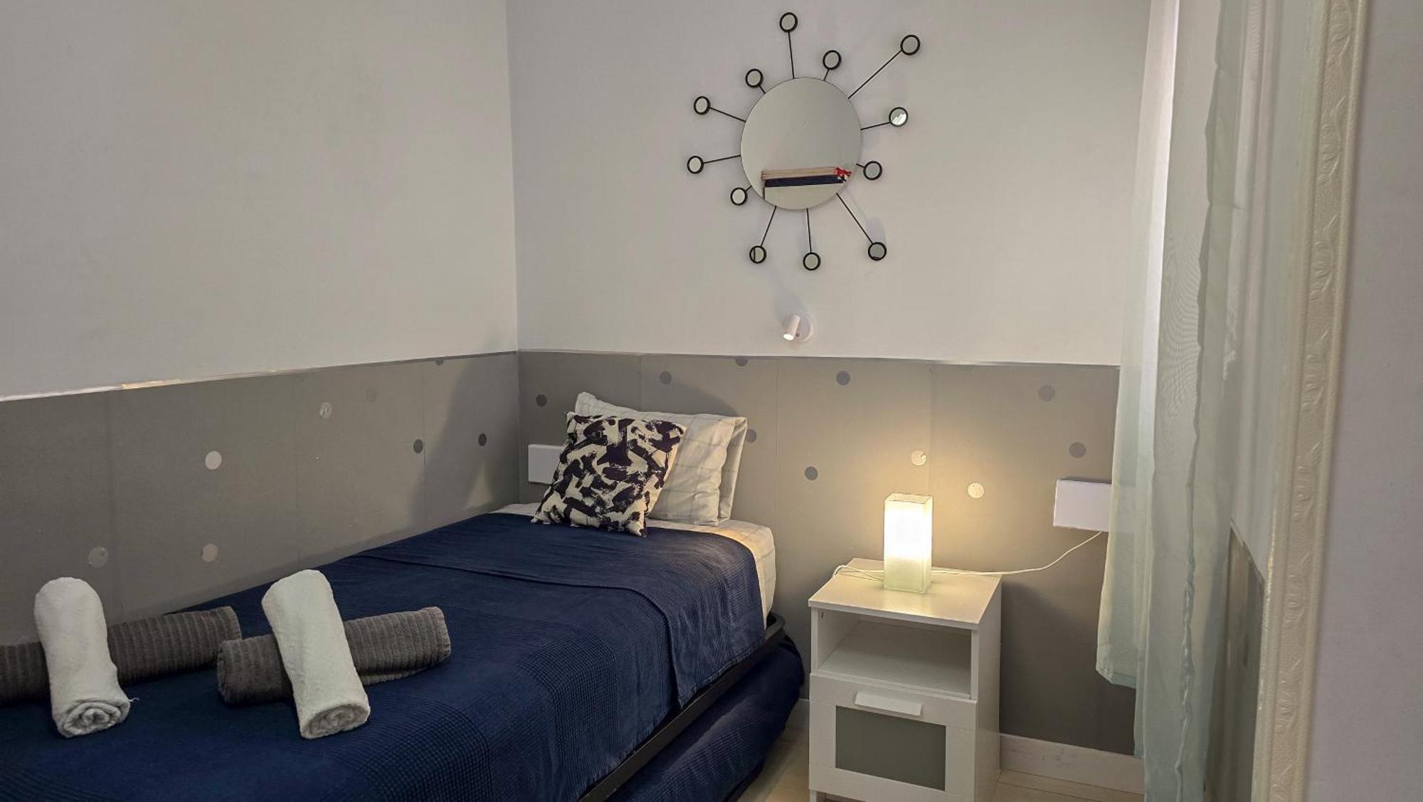 קוסטה דל סילנסיו Casa Diana By Helloapartments מראה חיצוני תמונה