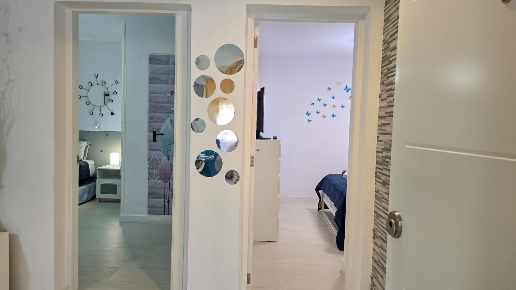 קוסטה דל סילנסיו Casa Diana By Helloapartments מראה חיצוני תמונה