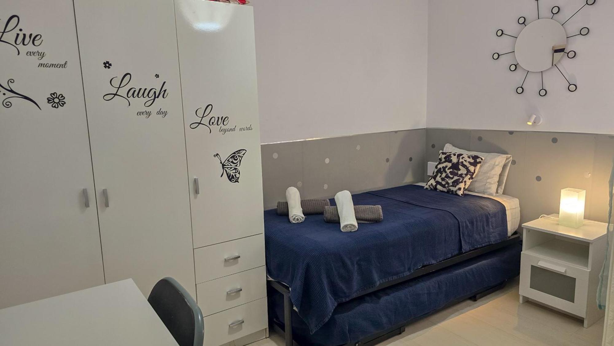 קוסטה דל סילנסיו Casa Diana By Helloapartments מראה חיצוני תמונה