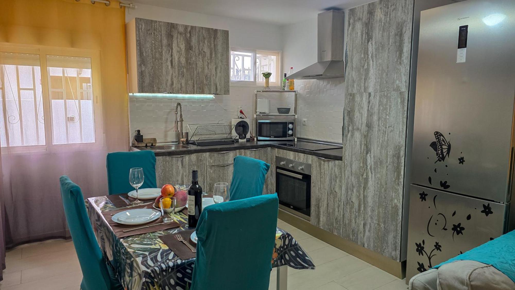 קוסטה דל סילנסיו Casa Diana By Helloapartments מראה חיצוני תמונה