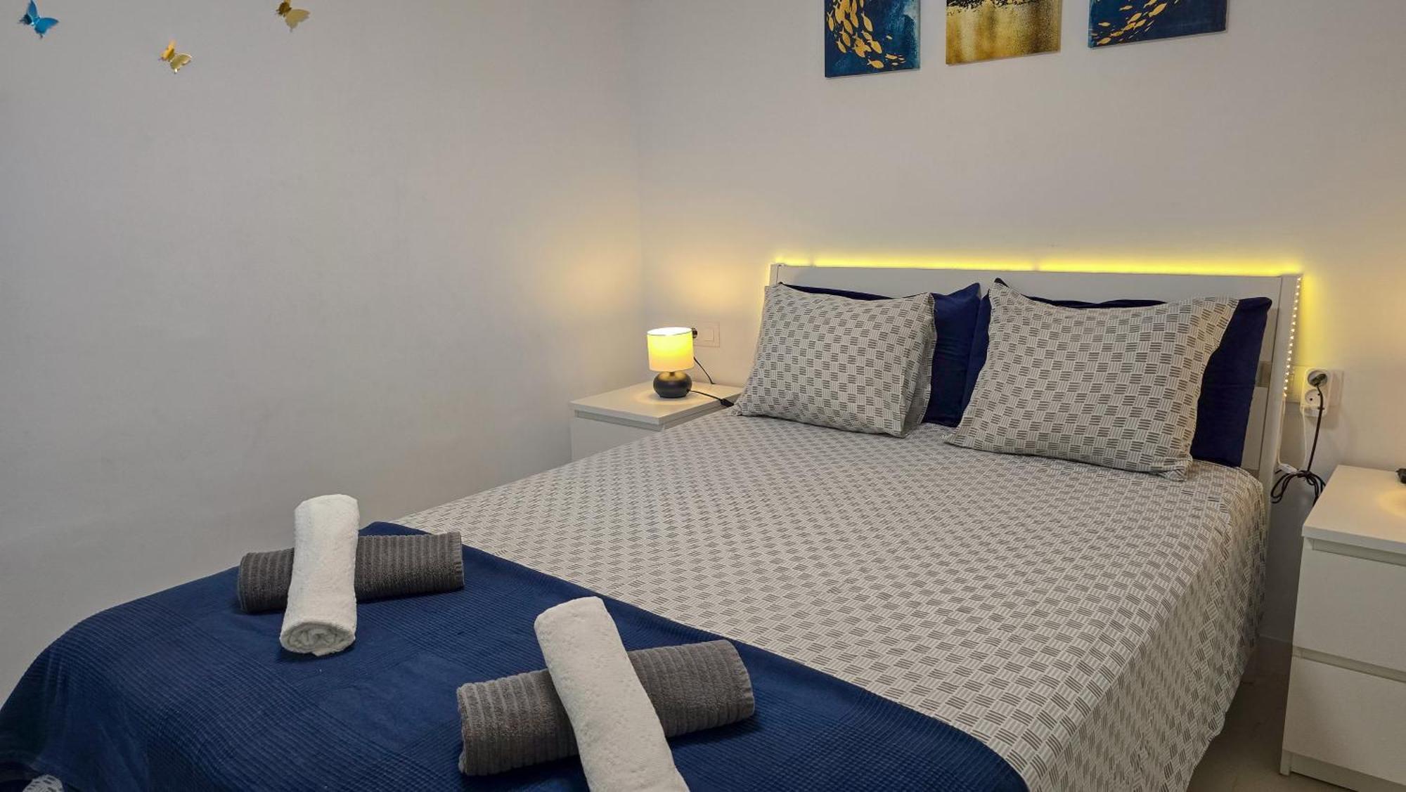 קוסטה דל סילנסיו Casa Diana By Helloapartments מראה חיצוני תמונה