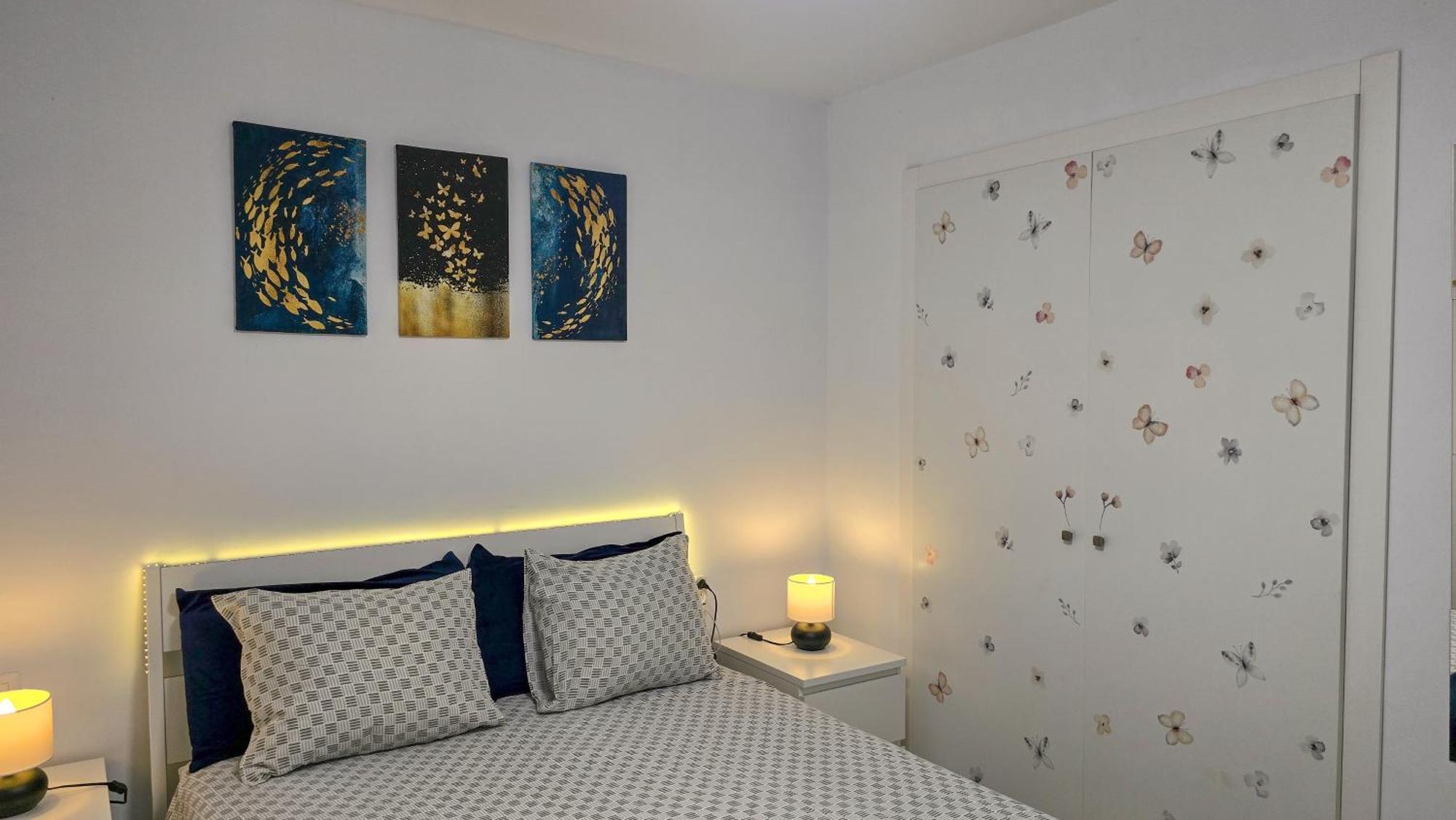 קוסטה דל סילנסיו Casa Diana By Helloapartments מראה חיצוני תמונה