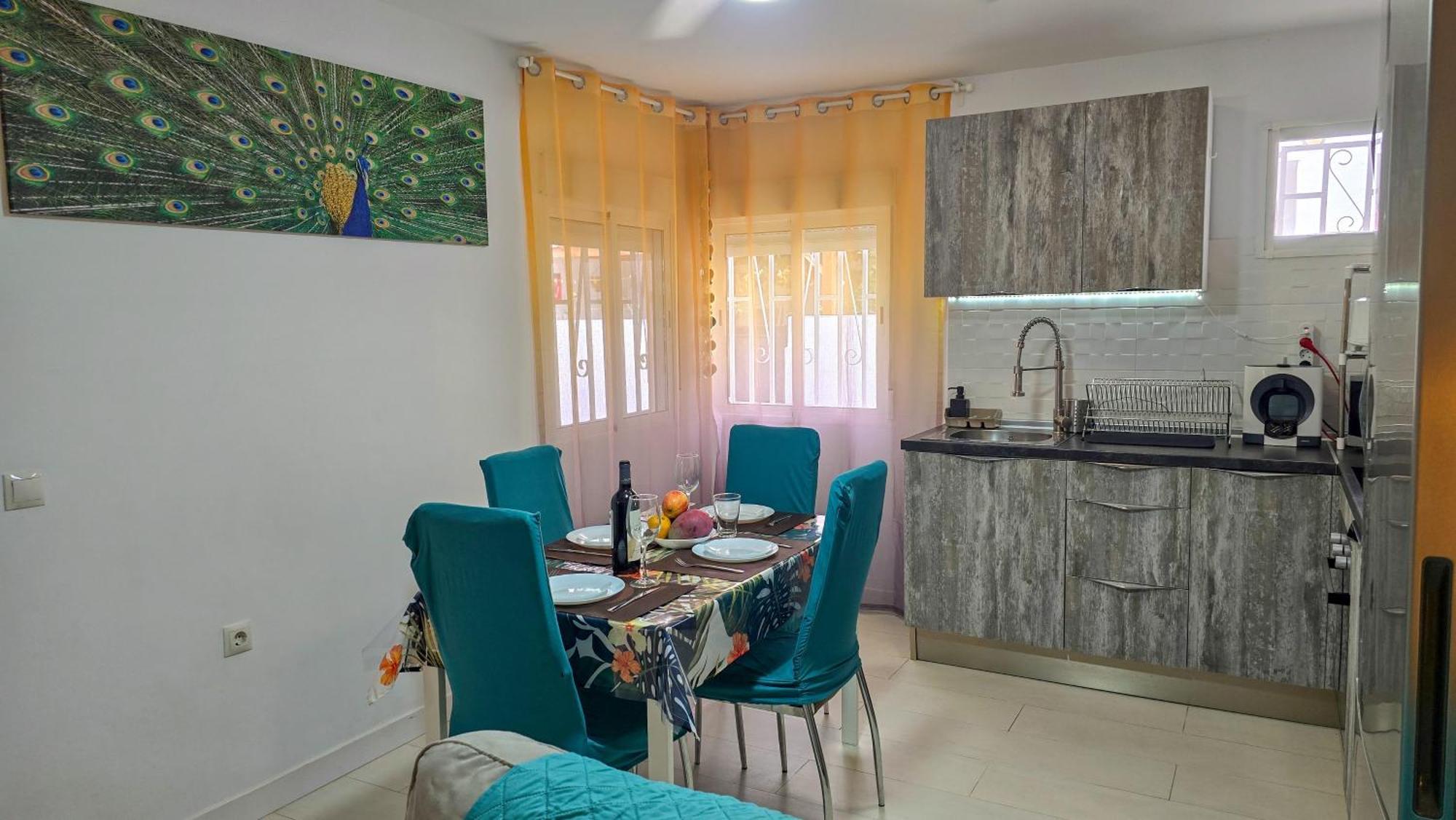 קוסטה דל סילנסיו Casa Diana By Helloapartments מראה חיצוני תמונה